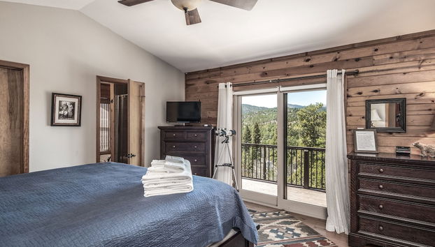 Centerview - Foto 2, Habitación