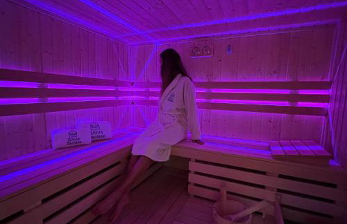 Ulinia Zacisze Dom Superior 90m2 - Fala - Mierzeja - Wydma - Photo 76