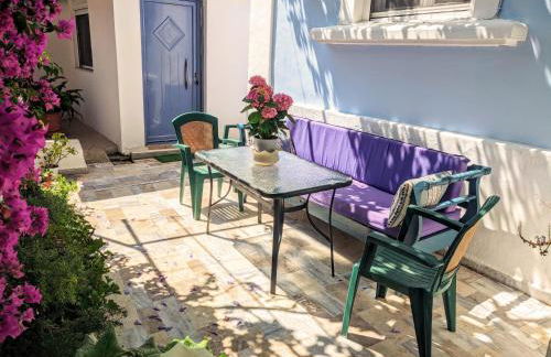 House with garden in city of Rhodes - Foto 23