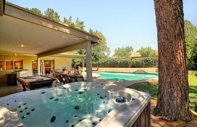 Just Listed! Kierland Home w Htd Pool and Hot tub - Foto 46