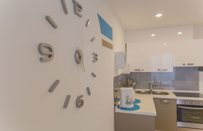 Lux Apartments - Foto 61