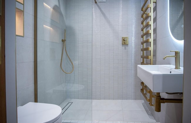 Wisemans House Apartment 1 - Wisemans Bridge - Foto 3