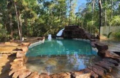 Waterfront Container House In A Magical Forest! - Foto 20