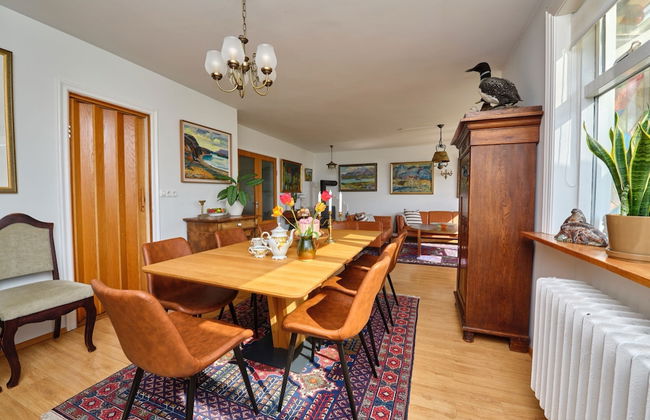 Kidafell Farmhouse - Photo 34