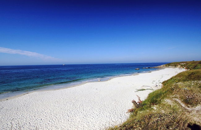 Holiday Home Close to the Beach, Plouneour-brignogan-plages - Foto 34