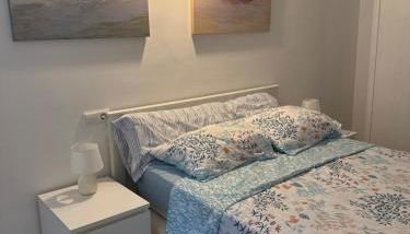 1BD 1BTH near Finestrat Beach Benidorm - Photo 4