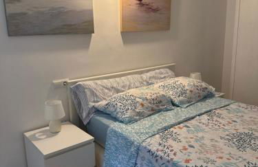 1BD 1BTH near Finestrat Beach Benidorm - Photo 4