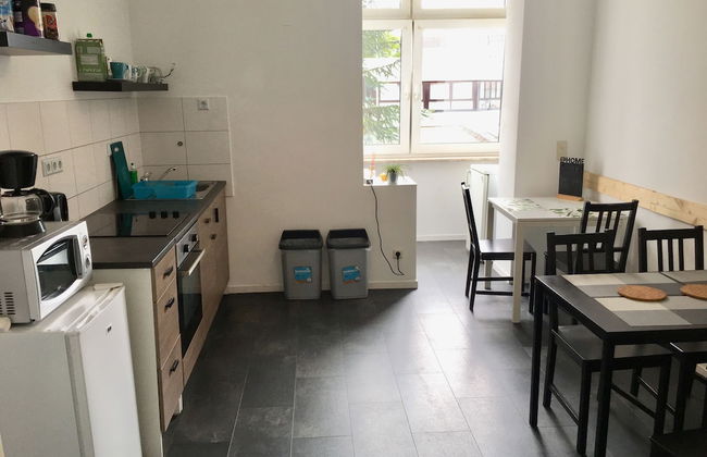 Zimmervermietung Lösken 3 - Foto 23