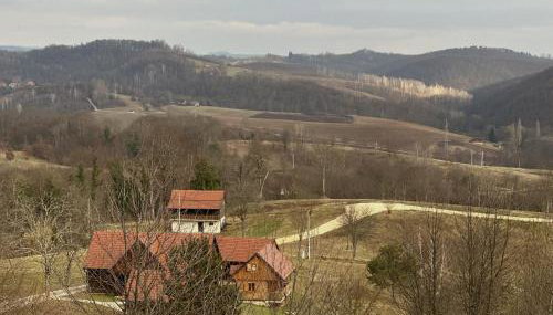 Cordon Hills-Forest house - Foto 1