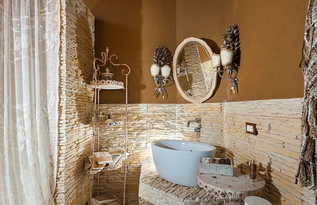 Belvilla by OYO La Pigna Bianca - Foto 16