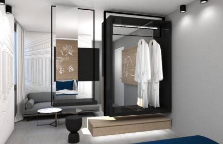 LAVRIS City Suites - Foto 10