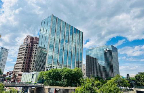 Historic Studio Near Trinity College with Fast WiFi - Foto 11