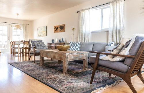 Turquoise Door, Spacious Duplex, 3 Kings near AFA - Foto 36