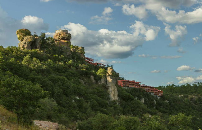 Excursion de 4 jours de Chihuahua à El Fuerte, terminant à Los Mochis - Photo 1