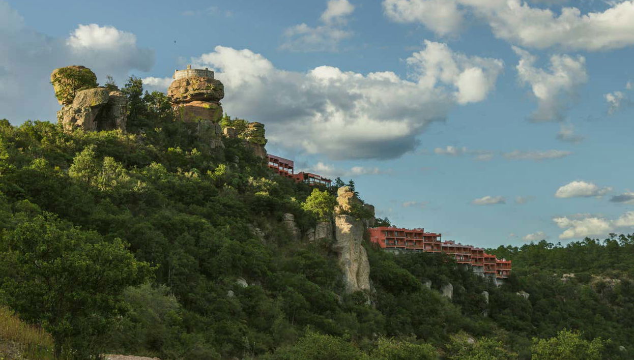 Chepe Express 3-Day Tour: Creel & Copper Canyon - Foto 1