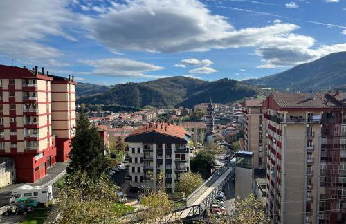 Cozy apartment with large balcony in Azkoitia - Photo 5