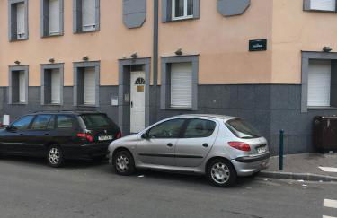 AparisAppart - Foto 12