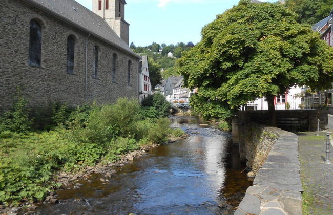 Holiday Apartment Dream View 2 - Foto 10