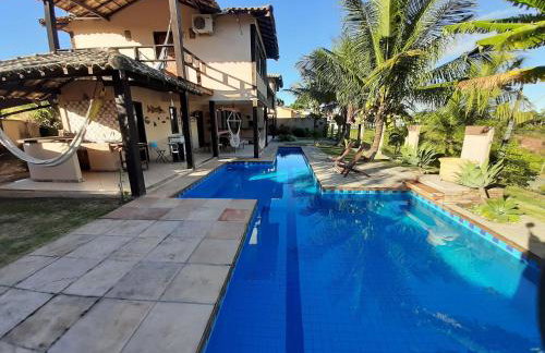 Casa con piscina y vista al mar - Foto 6