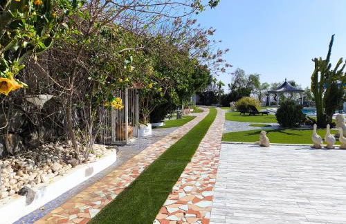 Villa Molino - Foto 35