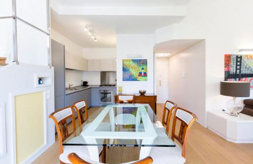 Roma City Suite with Parking - Villa Borghese - Foto 6