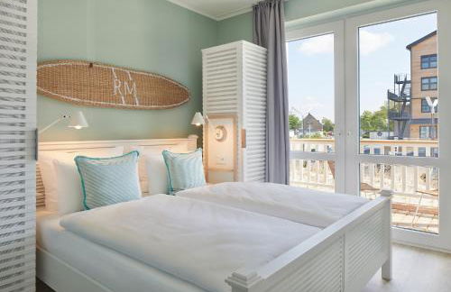 Beach Apartments Büsum - Foto 114