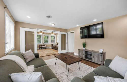 Hamilton Home Playground 2BR - Foto 13