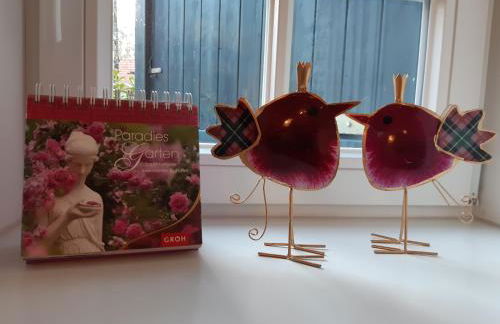 Ferienwohnung Gänhauk 16 - Foto 12