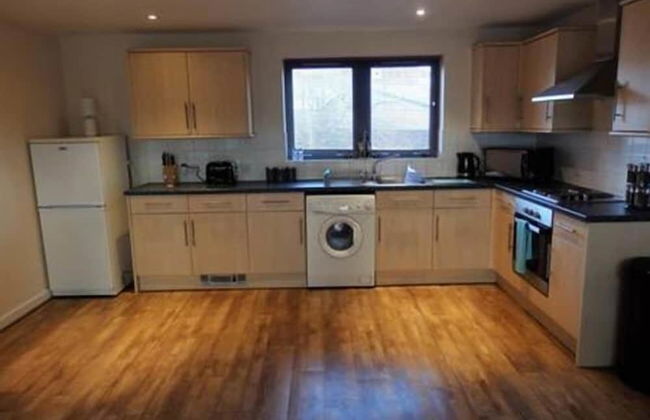 Exceptional Quayside Apartment - Foto 1