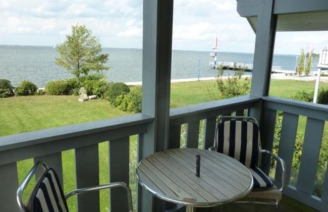 Ferienhaus mit Terrasse - Foto 19