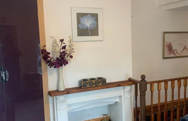 Corner Shop Apartments Sleeps 5 Parking - Foto 11