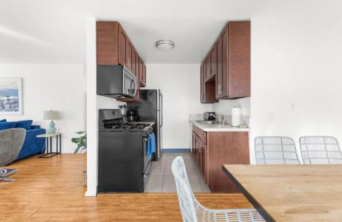 Modern Furnished 2 Bedroom in West LA - Foto 11