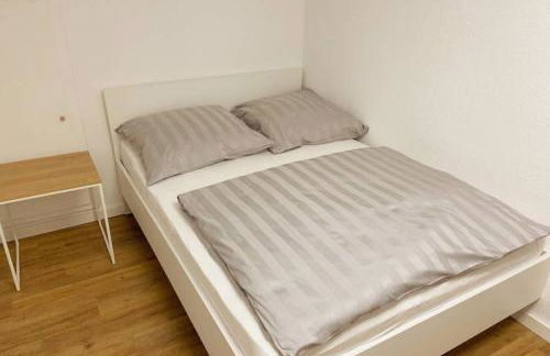 Apartment I , Netflix, Küche und Gym - Foto 9