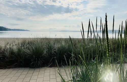 `Kapitänslounge` vollsanierte Fewo mit Blick auf die Flensburger Förde - Foto 25