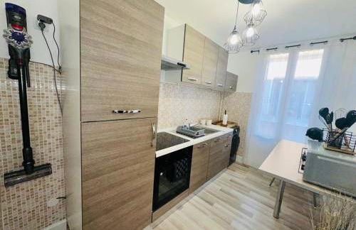 Les Appartements du Mas - Rose Marie - Foto 10