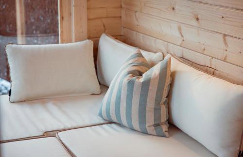 Exklusives Josenhaus mit See- und Alpenblick & Gartensauna - Foto 30