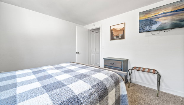 Sugarwood - Foto 5, Habitación