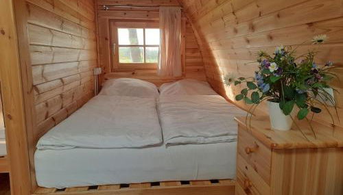 24 Camping Pod - Foto 2