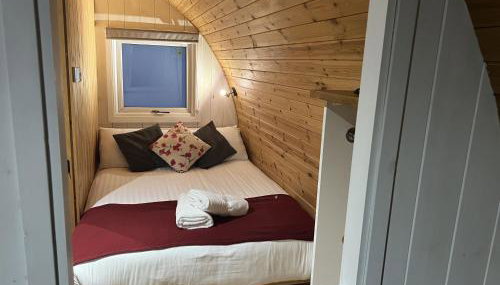 Mountain Edge Resort Mega pod 4 with Hot Tub - Foto 4