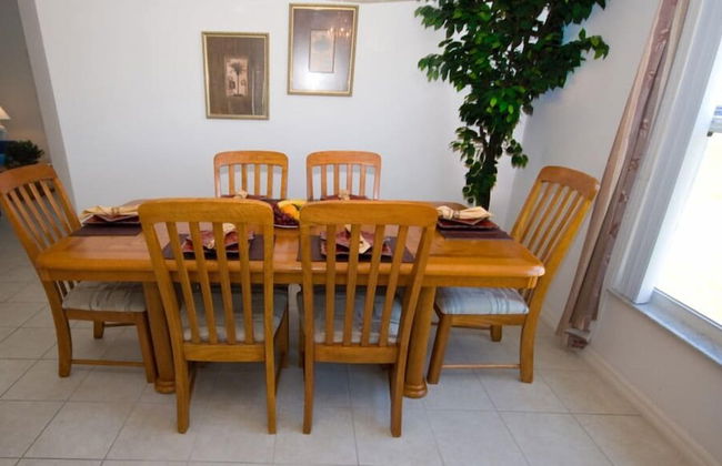 Ov3783 - Westbury - 4 Bed 3 Baths Villa - Foto 10