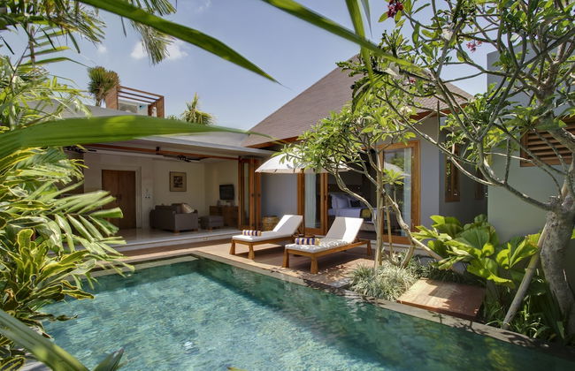 Koenokoeni Villa - Foto 57