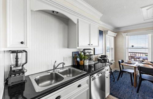 Horizon Haven Beachfront Escape - Foto 23