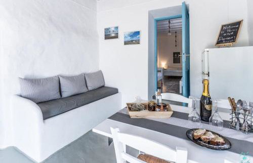 Danae’s cycladic house - Foto 25