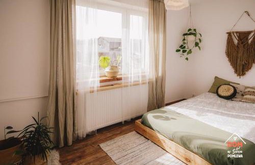 Dom w sercu Pomlewa - Foto 10