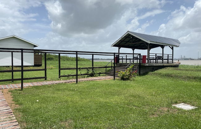 Koffiemama Tree B&B - Photo 27