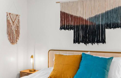 Luxurious Retreat in SLC - Foto 32