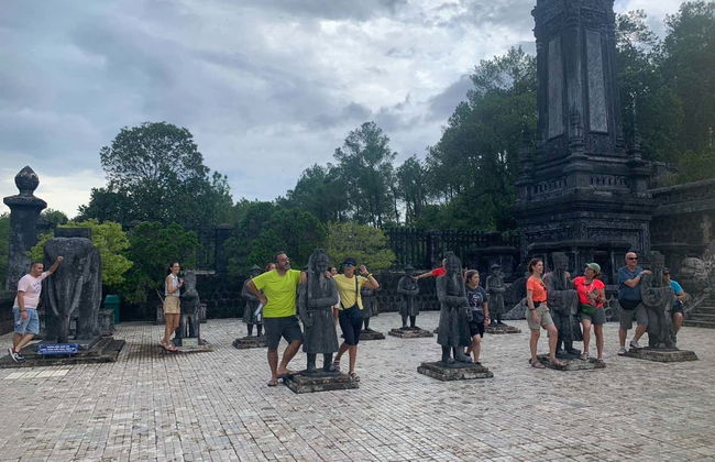 Hue Day Trip - Foto 5