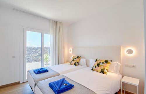 Blancazul Deluxe Villa Tajame 2 - Foto 21