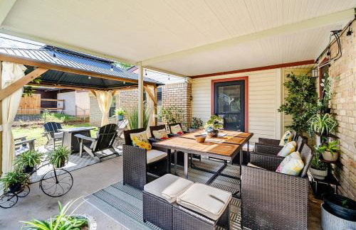 3 BR l Quiet Home with Gazebo l 5 min Medical center l Work room - Photo 16