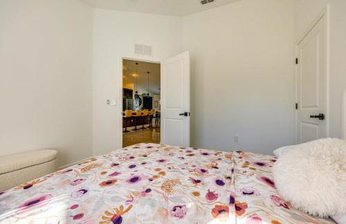 8 Mi to Flagler Beach Home with Outdoor Dining! - Foto 20